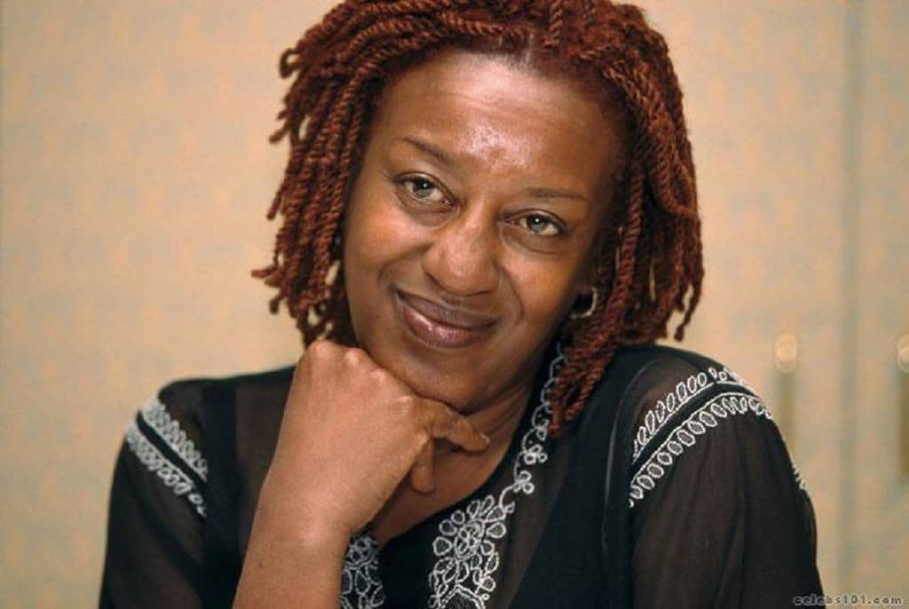 CCH Pounder