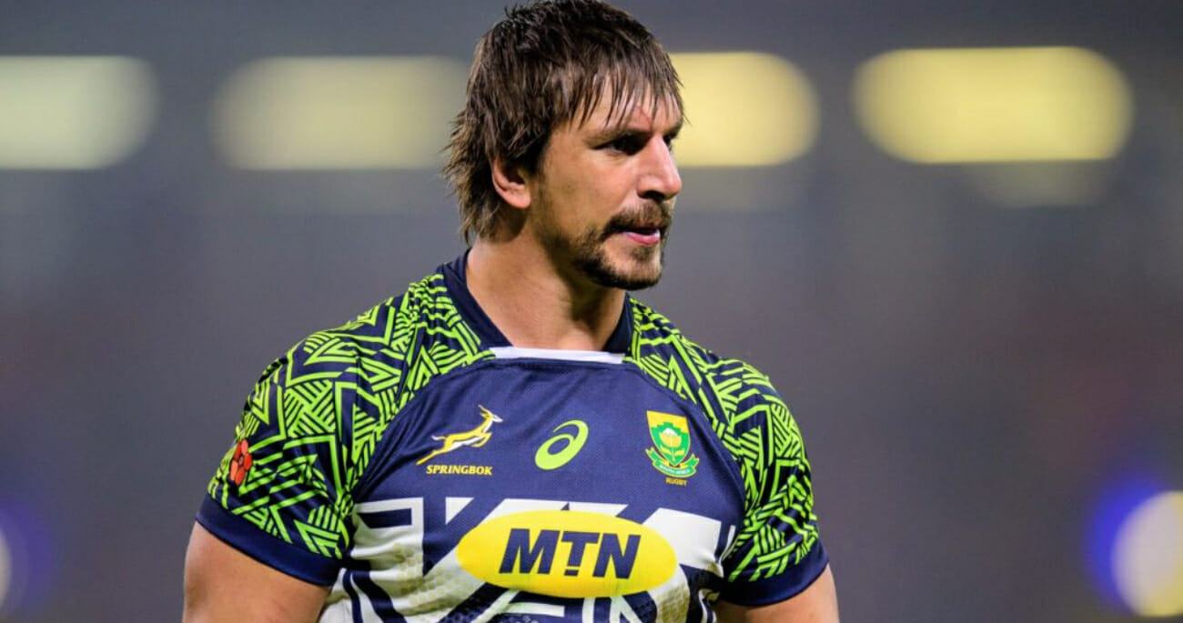 Eben Etzebeth father