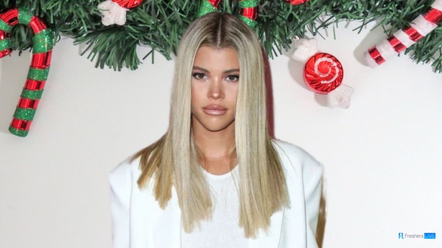 Who are  Sofia Richie Parents? Meet Lionel Richie and Diane Alexander