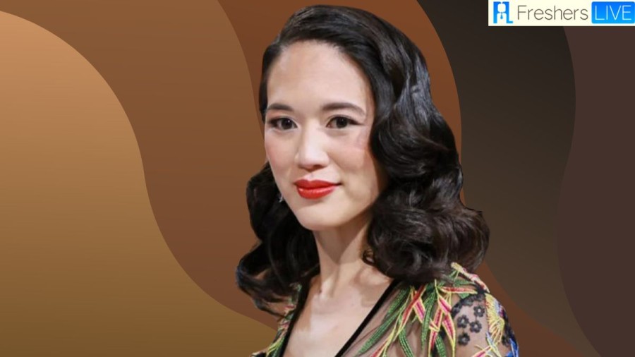 Who are Vivian Kao Parents? Know her Age, Bio, and Net Worth