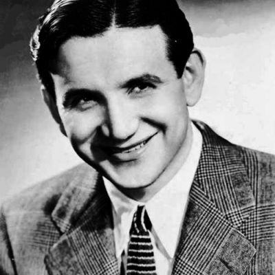 Raymond Scott