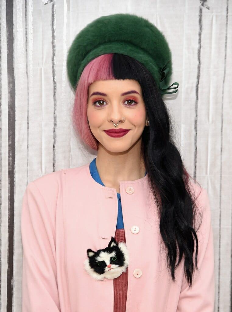 melanie martinez