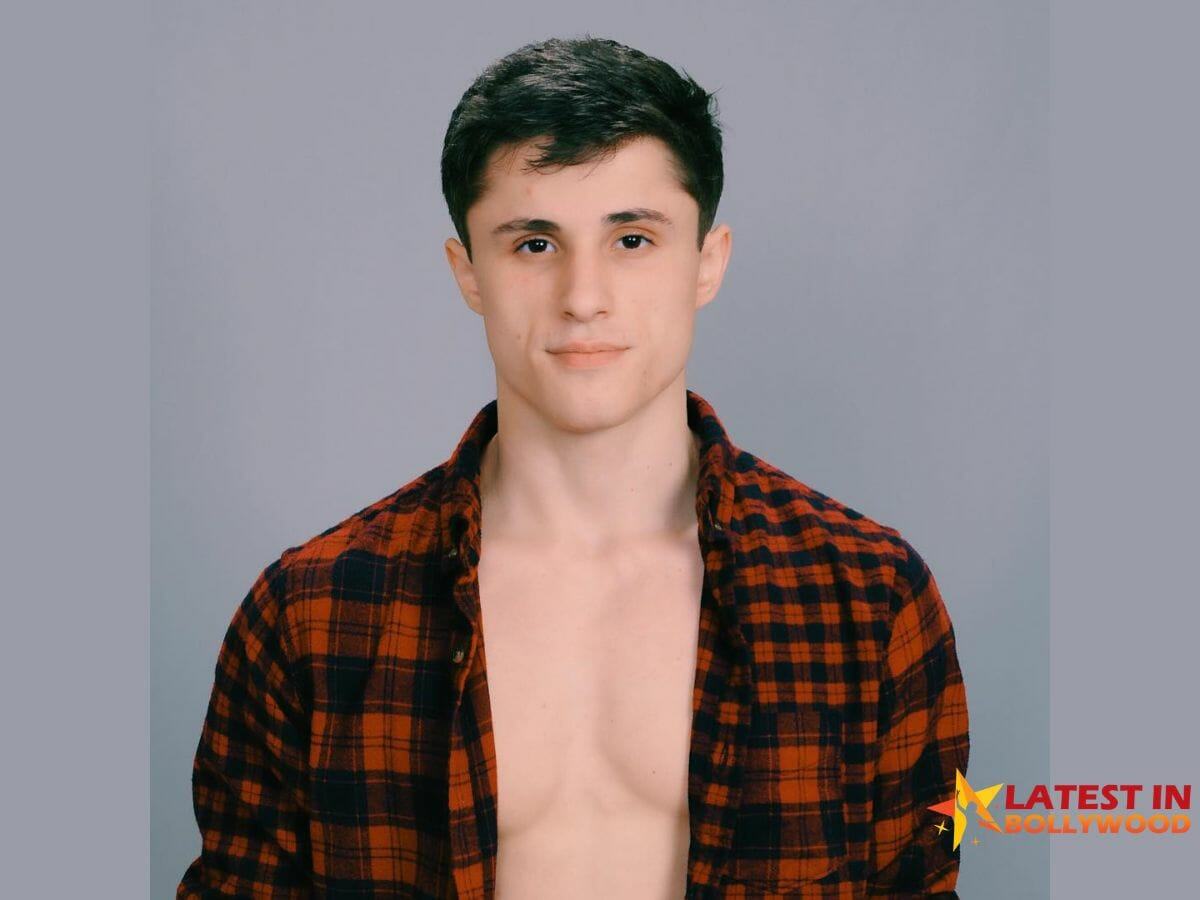 Who is Seth Posey? Wiki, Age, Biography, Instagram, Partner, Parents, Height, Net Worth