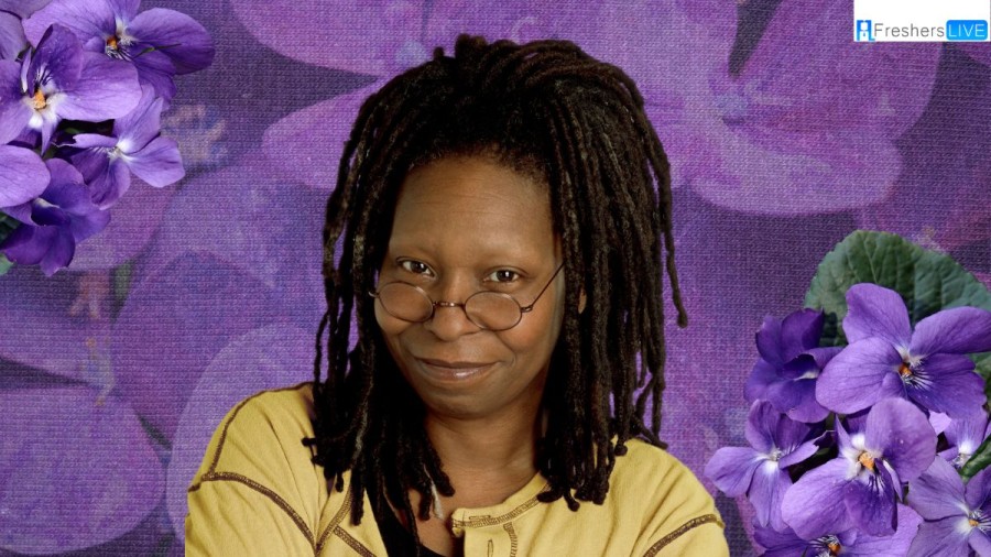 Who is Whoopi Goldberg Married to, How Old is She?