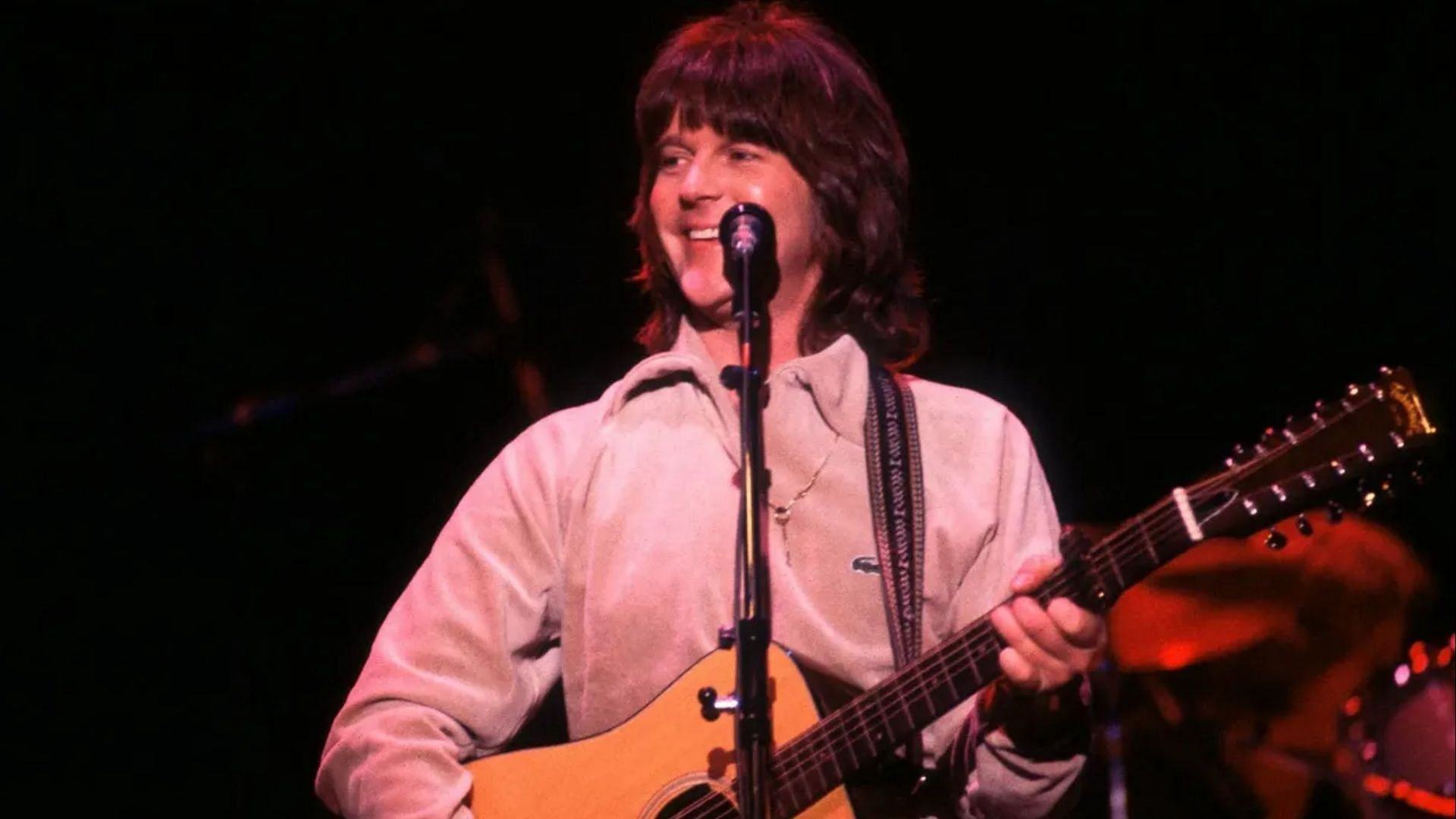 Randy Meisner. (Photo via Getty Images)