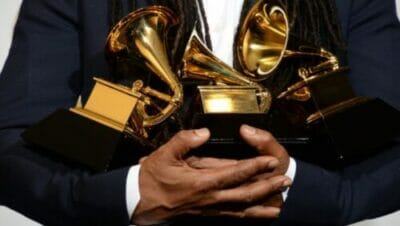 Why Davido, Wizkid, Others Cannot Win Grammy Award