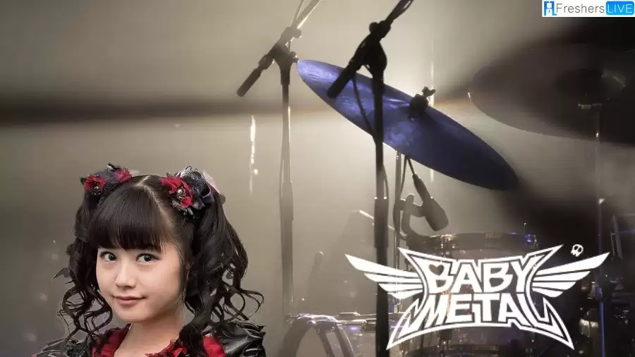 Why Did Yuimetal Leave Babymetal? What Happened to Yuimetal?