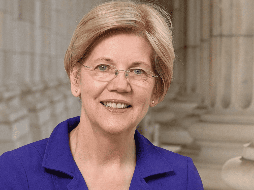 Elizabeth Warren