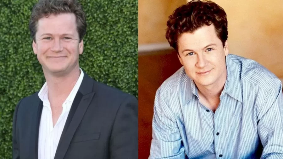 Why Is Jonathan Mangum Working From Home? What Happened To Jonathan Mangum?