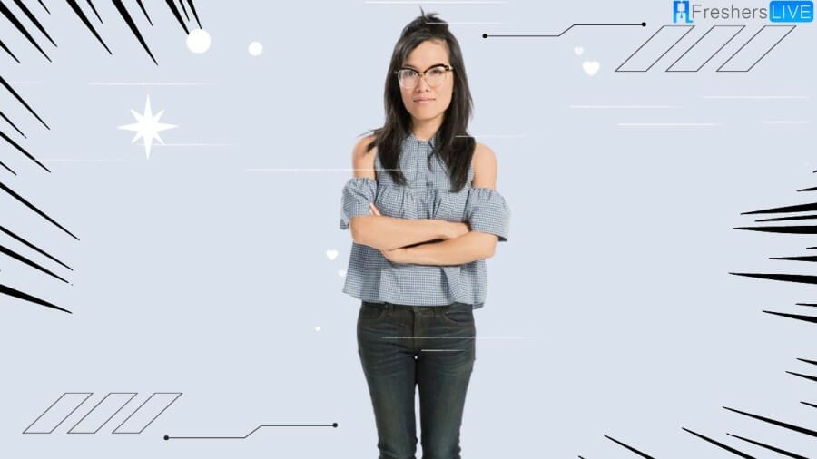 Why did Ali Wong get Divorced? Know about Her Ex-Husband