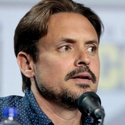 Will Friedle