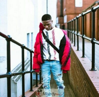 Wizkid Back To Instagram, Announces New Song