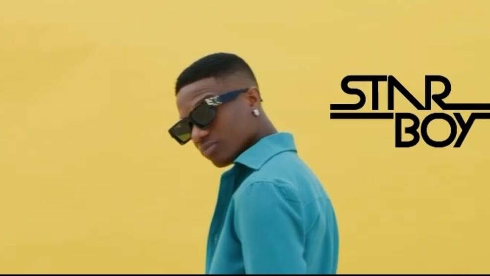 Wizkid ft. Blaq Jerzee – Blow (Official Video)