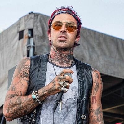 Yelawolf- Wiki, Age, Wife, Net Worth, Ethnicity, Career