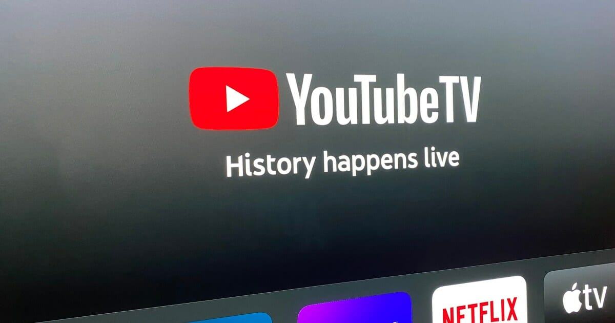 YouTube TV adds Magnolia Network and other FAST channels