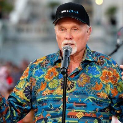 Mike Love