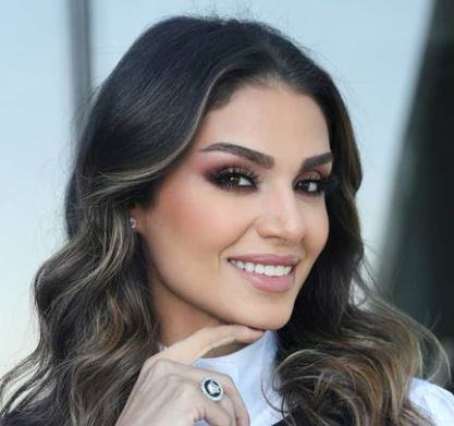 Zeina Khoury Bio, Net Worth, Height, Religion