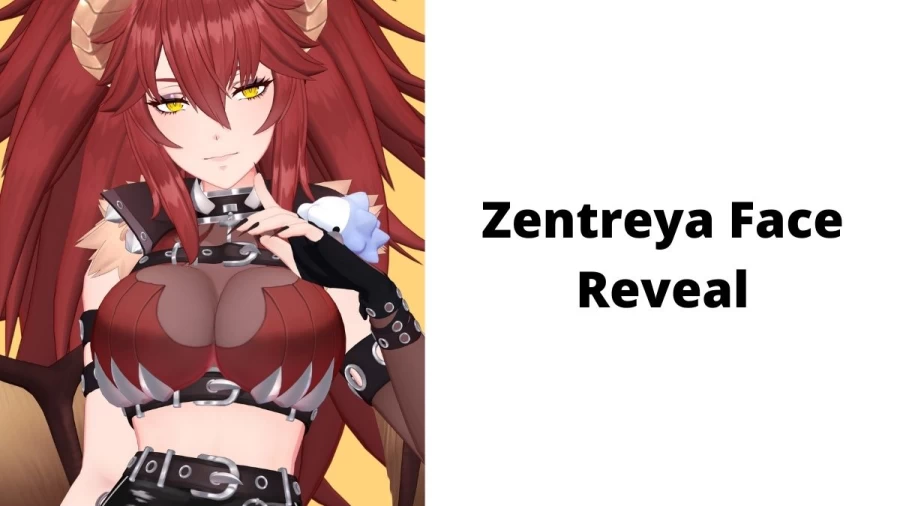 Zentreya Face Reveal, Is Zentreya Guy Or A Girl? Everything We Need To Know About Here