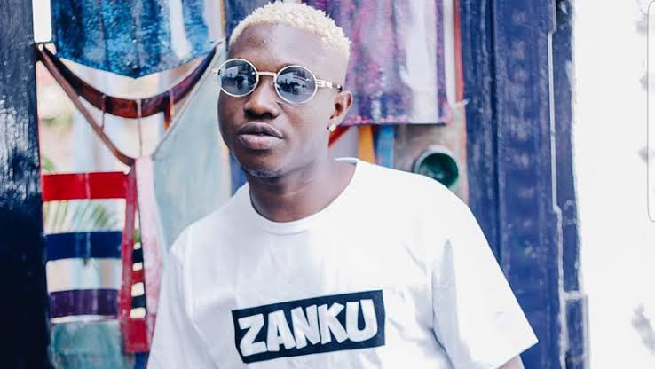 Zlatan Ibile Stopped From Performing At Regina Daniels Event Over EFCC Arrest (Video)