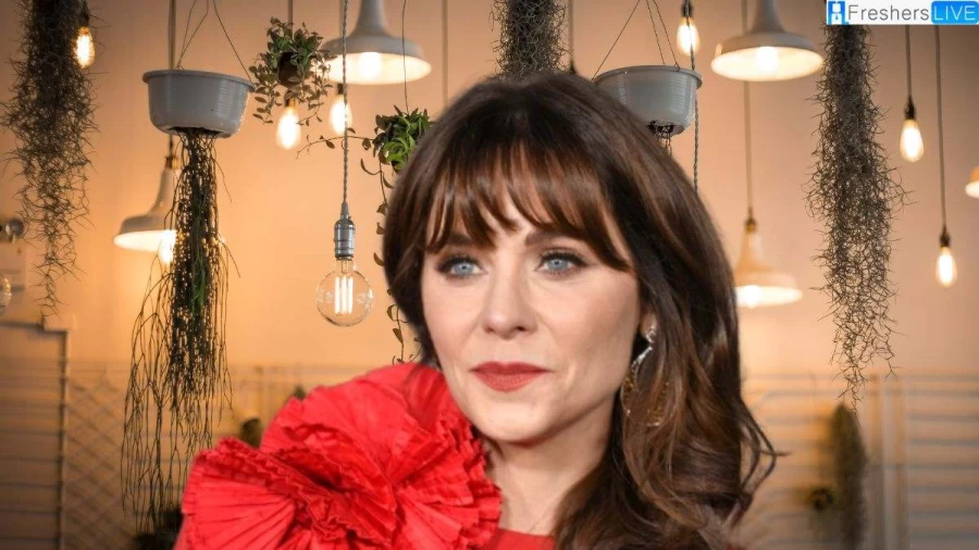 Zooey Deschanel Plastic Surgery, Everything You Need to Know