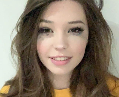 Did Belle Delphine go to prison