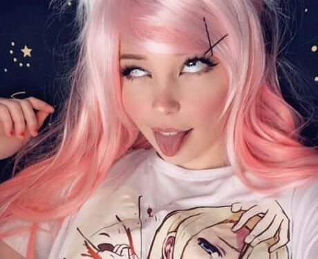 How much does Belle Delphine make on OnlyFans