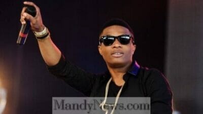 Wizkid