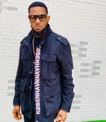 ‘Kokomaster’ D’banj Celebrates His 39th Birthday Today, With Adorable Photos!