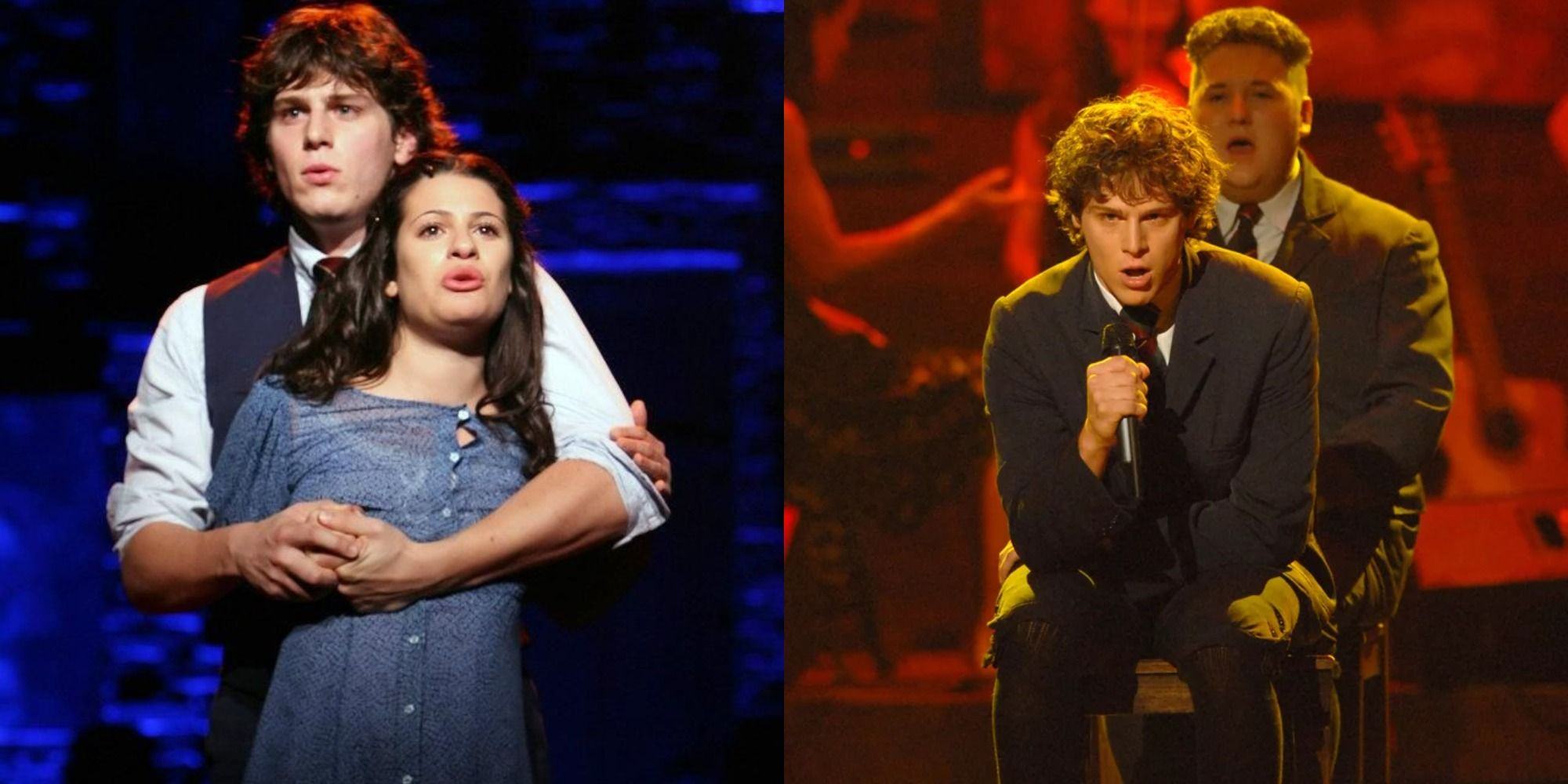 10 Best Songs In Spring Awakening, According To Reddit