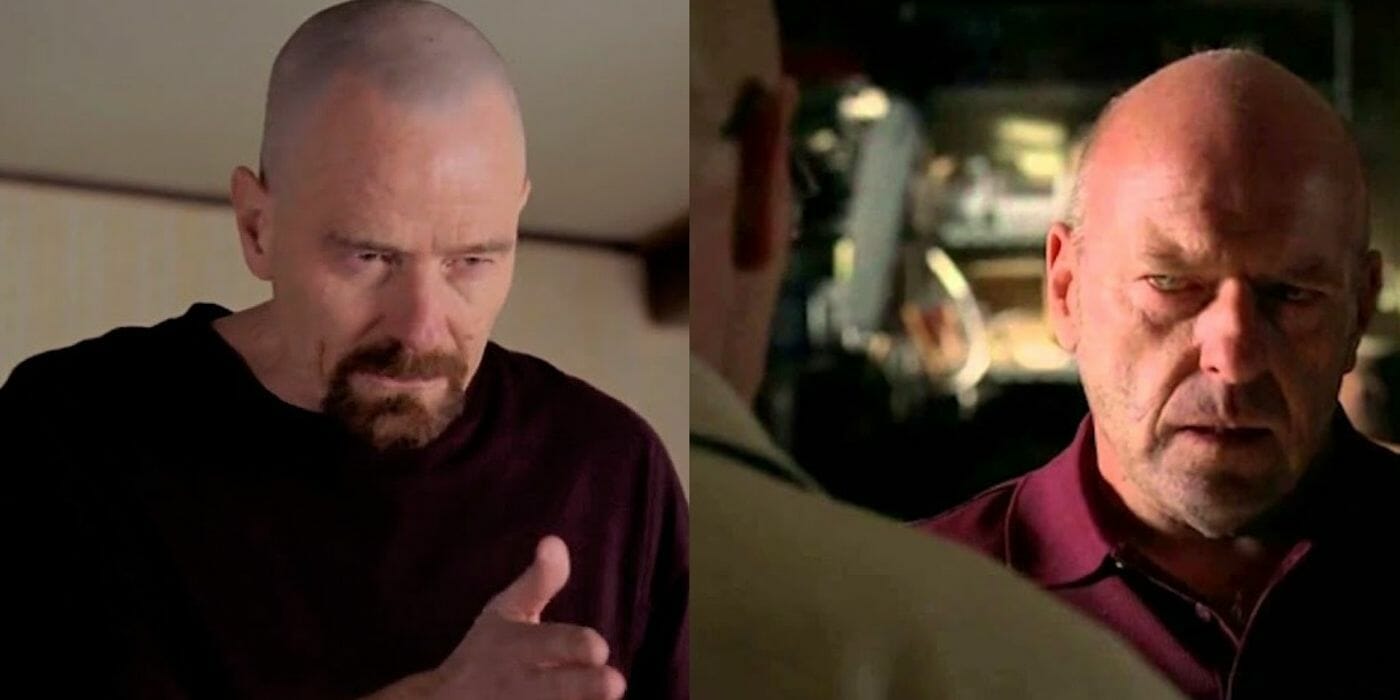 10 Funniest Breaking Bad Outtakes