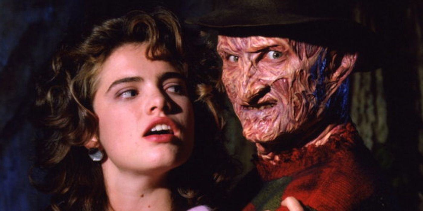 10 Funniest Moments From Nightmare On Elm Street Franchise