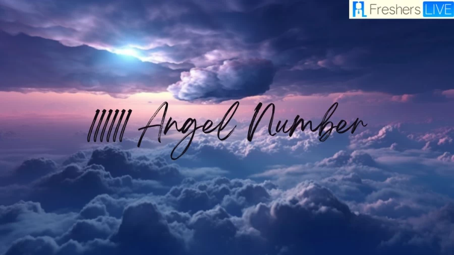 111111 Angel Number, What Does It Mean For You?