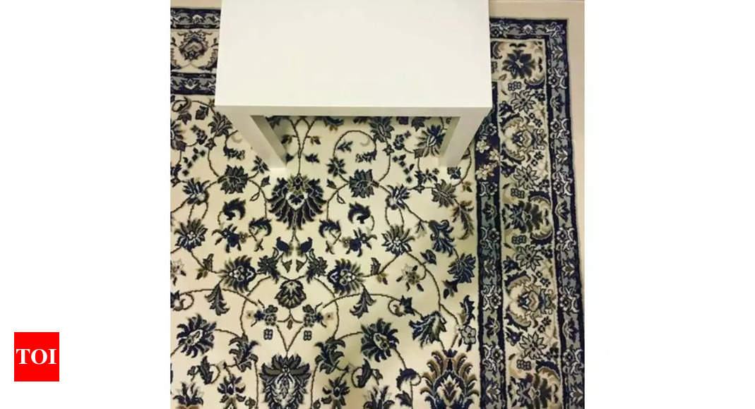 Optical illusion challenge: Spot the hidden smartphone in this image