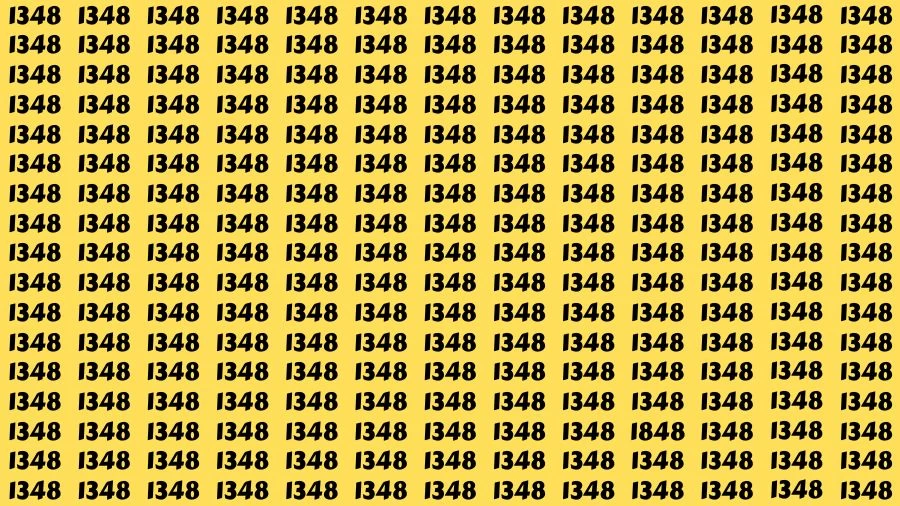 If you have Sharp Eyes Find the number 65 in 20 Secs