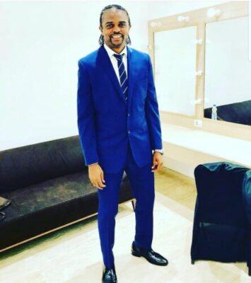 20 Facts About Nwankwo Kanu As He Celebrate His 42nd Birthday Today (Photos)