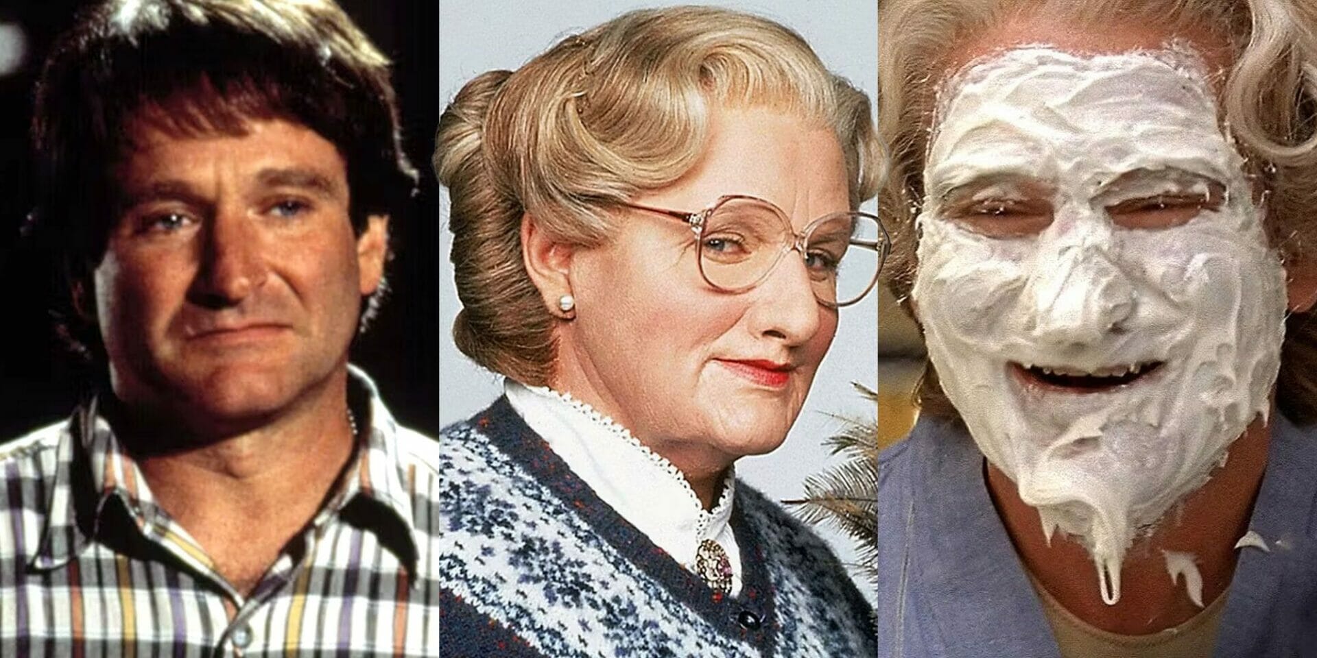 20 Mrs. Doubtfire Quotes That Prove She's The Best Nanny Ever