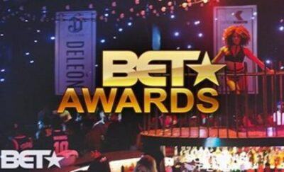 2018 BET Awards Winners List