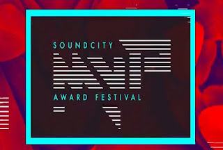 2018 Soundcity Awards: Davido, Wizkid, Burna Boy, Nasty C, Nominated (Full List)