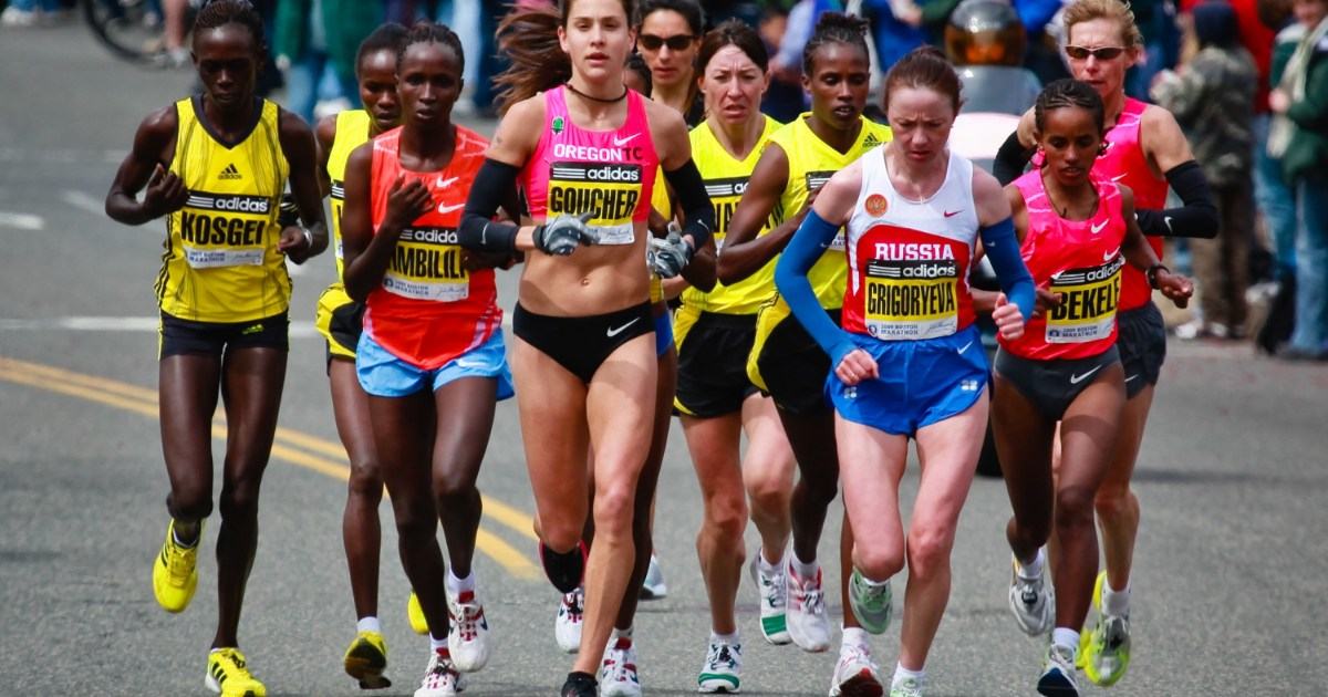 2023 Boston Marathon live stream: how to watch the event for free