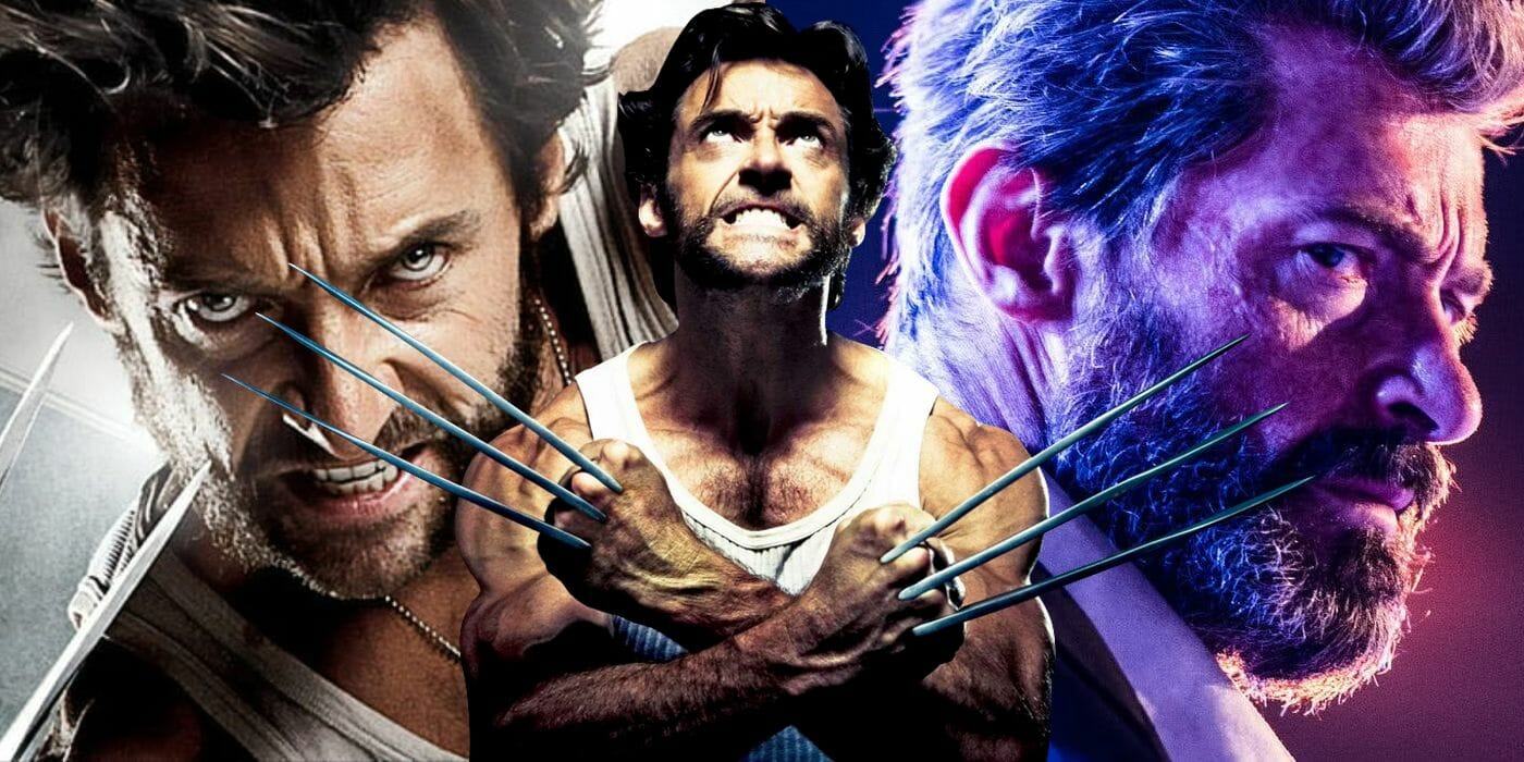 25 Wild Details Behind Hugh Jackman’s Wolverine Fans Should Know