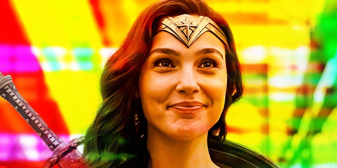 3 Ways Gal Gadot's Confirmed Wonder Woman 3 Movie Can Work In The DCU