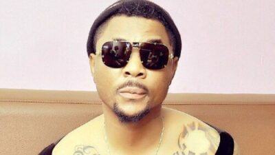 #30BillionConcert: "All Them Shows Put Together No Even Loud Like My Wedding Ceremony" - Oritse Femi