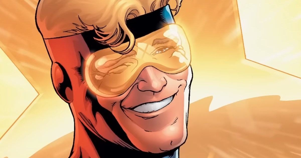 5 actors who could play Booster Gold in the hero’s upcoming HBO Max series