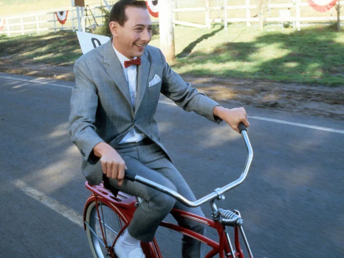 Pee-wee Herman