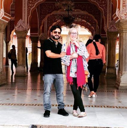 90 Day Fiance’s Sumit Singh Wife, Parents, Net Worth, Where In India