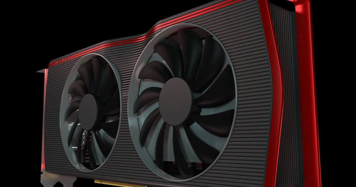 AMD RX 5600 XT vs. Nvidia RTX 2060 vs. GTX 1660 Ti: The best 1080p gaming card?