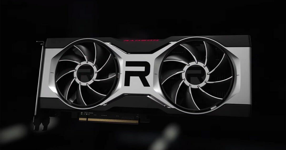 AMD Radeon RX 6750 XT vs. Nvidia GeForce RTX 3070