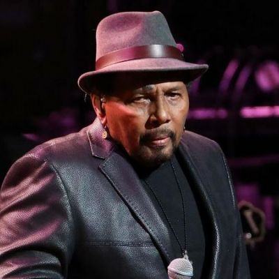 Aaron Neville