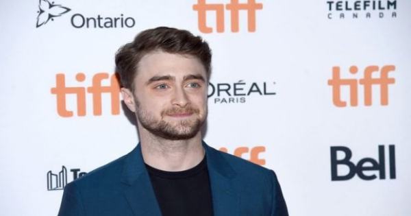 Accused of transphobia, J. K. Rowling the wrath of Daniel Radcliffe