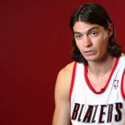 Adam Morrison